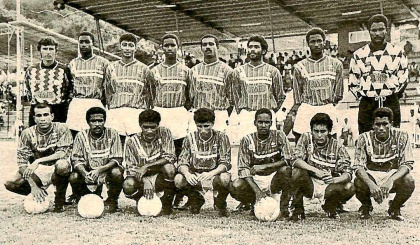 On This Day in Seychelles’ Sporting History – June 5