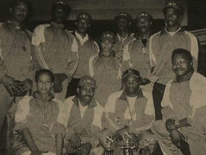 On This Day in Seychelles’ Sporting History – June 6