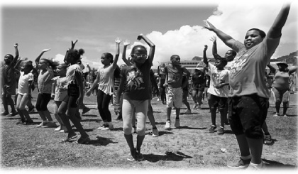 Children’s wellbeing