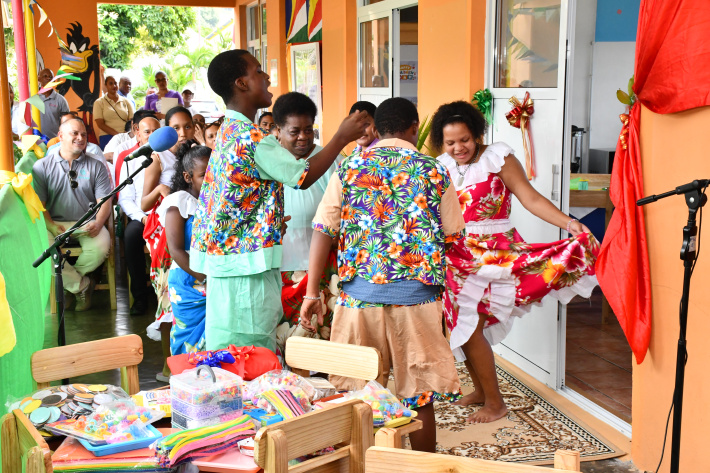 Children’s Day sparks joy  fun and creativity in schools