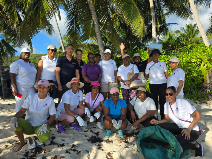 Manm WOSITA lo Praslin i ede rebwaz lakot