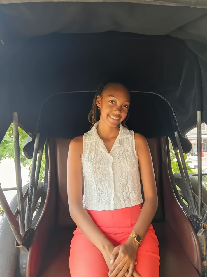 Young author to launch debut poetry collection New Waves