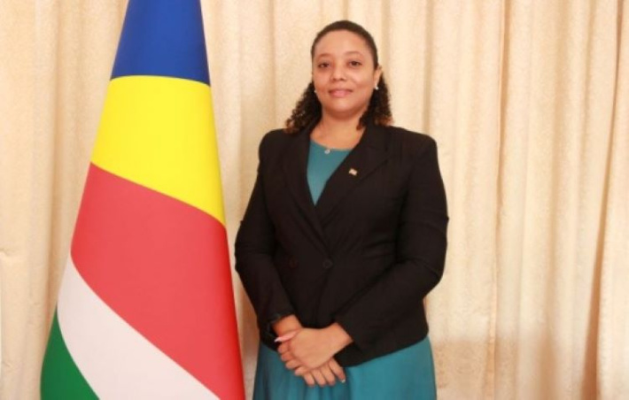 Brigitte Gbilimou to lead Seychelles Mental Health Care Agency