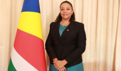 Brigitte Gbilimou to lead Seychelles Mental Health Care Agency