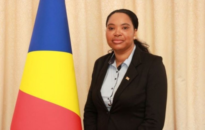 Lindy Leon appointed CEO of NISTI