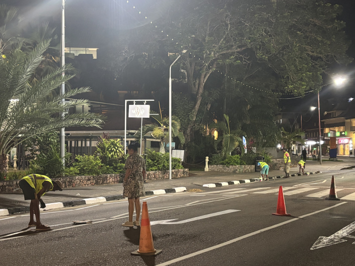 Victoria shines brighter with streetlight upgrades