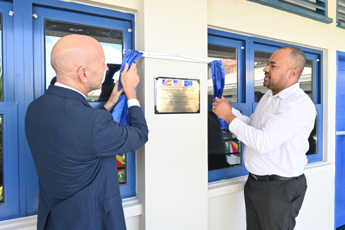 Cutting‑edge simulator boosts maritime learning   