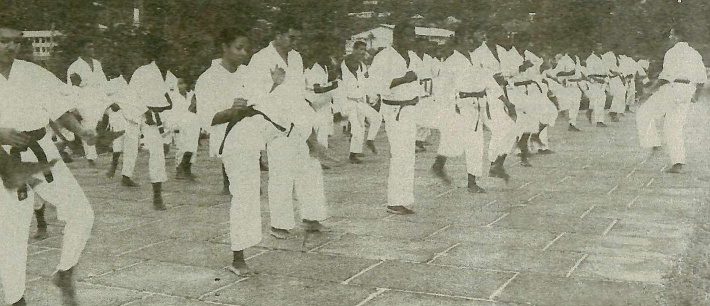 On This Day in Seychelles’ Sporting History – June 15
