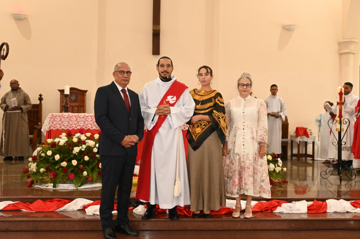 Anglican Church