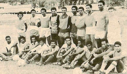 On This Day in Seychelles’ Sporting History – June 16