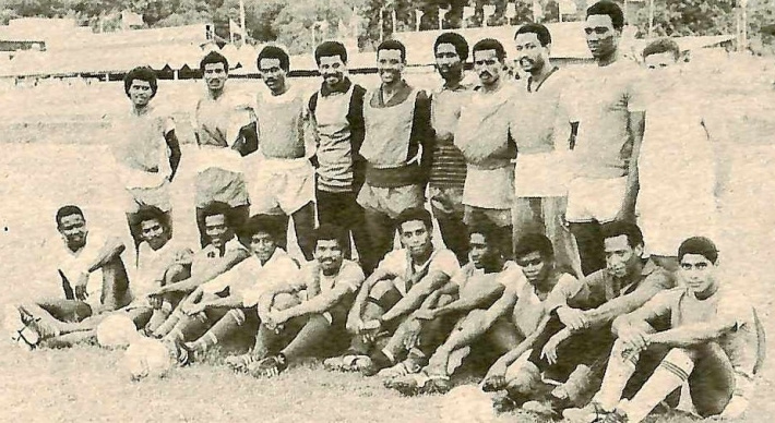 On This Day in Seychelles’ Sporting History – June 16
