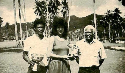 On This Day in Seychelles’ Sporting History – June 19