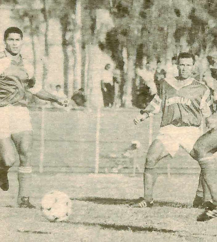 On This Day in Seychelles’ Sporting History – June 20