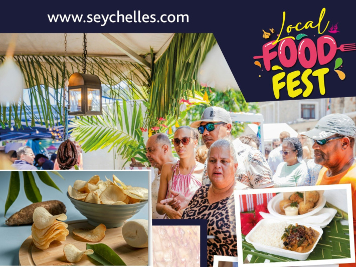 Local Food Fest expands for Independence milestone