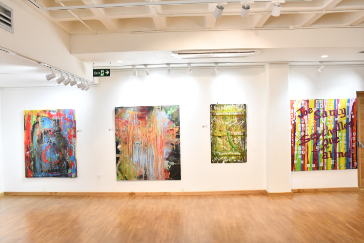« VERVE : A Living Canvas » célèbre la vitalité de l’art seychellois contemporain   