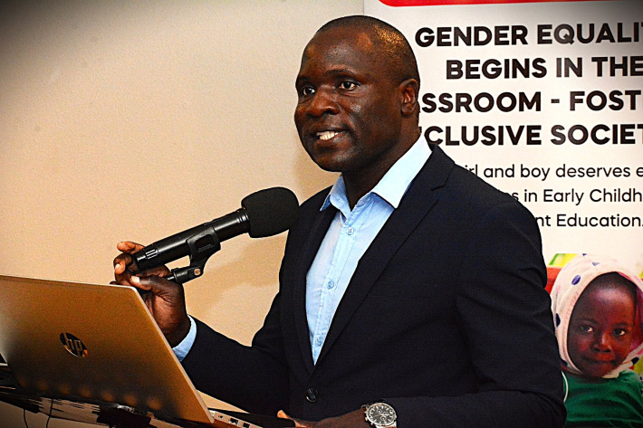 SADC PF Committee urged to champion inclusive labour market reforms