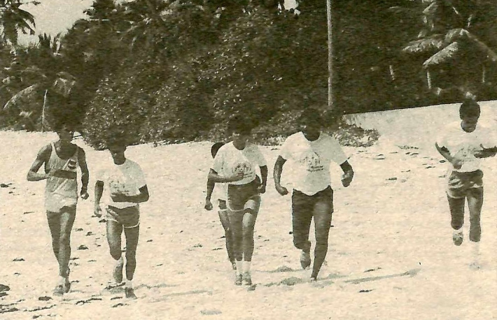 On This Day in Seychelles’ Sporting History – June 2