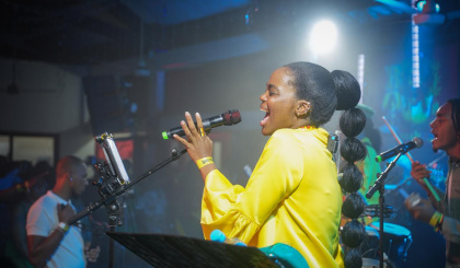 SeyReggae continues to grow as fourth concert draws record crowd