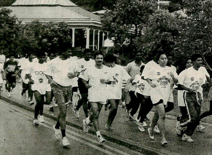 On This Day in Seychelles’ Sporting History – June 26