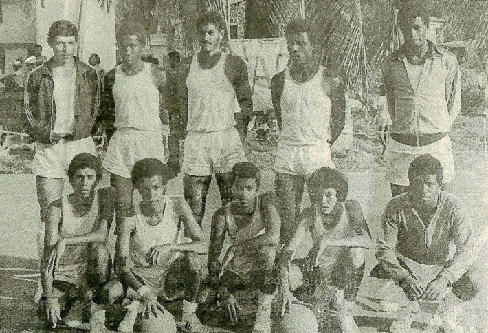 On This Day in Seychelles’ Sporting History – July 2