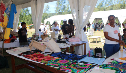 Tourism beyond the beaches: Can community events help shape the future of tourism in Seychelles?