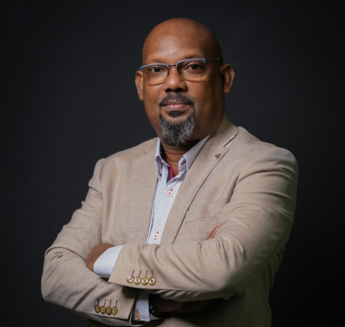 Galen Bresson: ‘The Jubilee Expo was the biggest showcase ever organised in Seychelles’