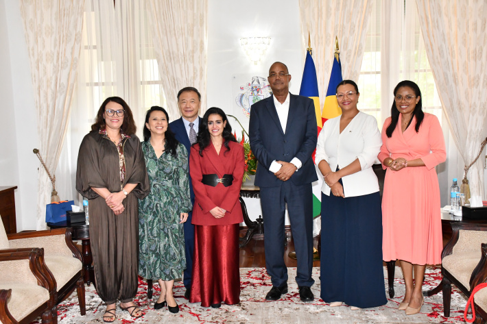 Seychelles to host UN Africa tourism meet