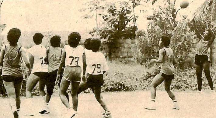 On This Day in Seychelles’ Sporting History – July 4   