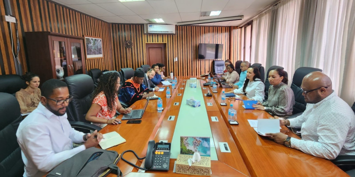 ILO and Seychelles advance living wage strategy