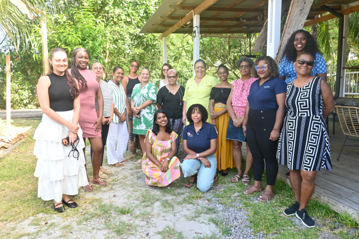 Seychelles hosts launch of Regional Women Entrepreneur Awards