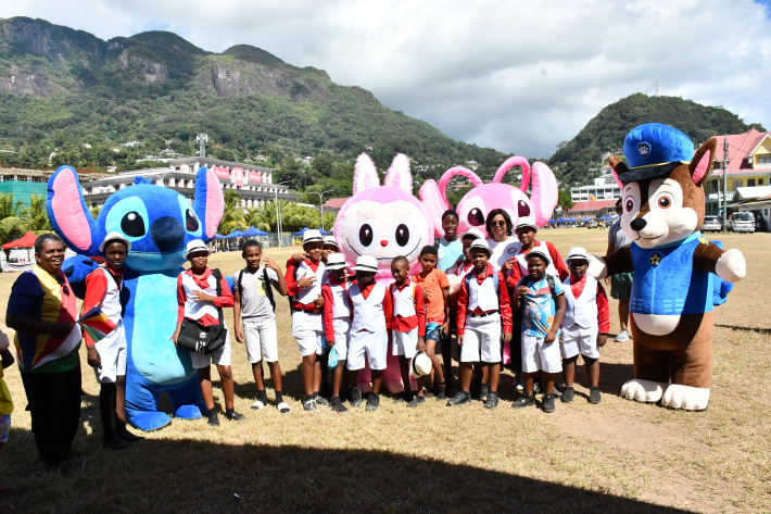 Youth CONNECT programme launched to empower communities