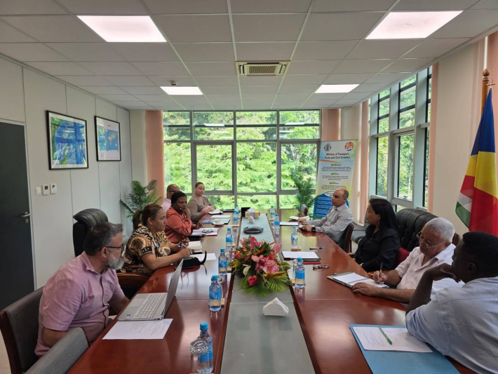 Ministers unite on accessibility and child protection