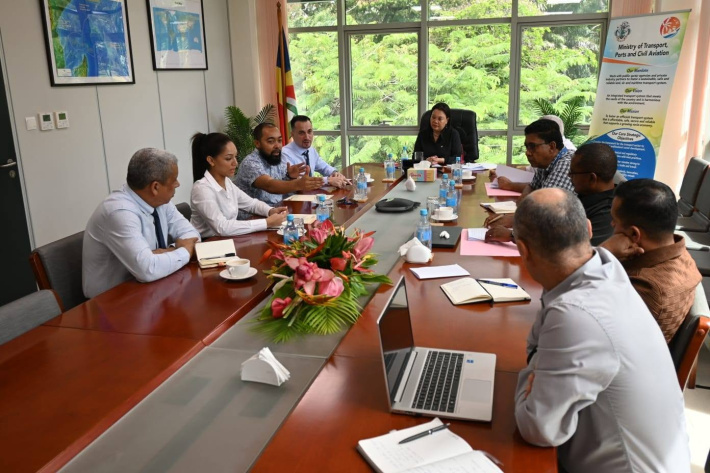 Safe motor racing framework discussed