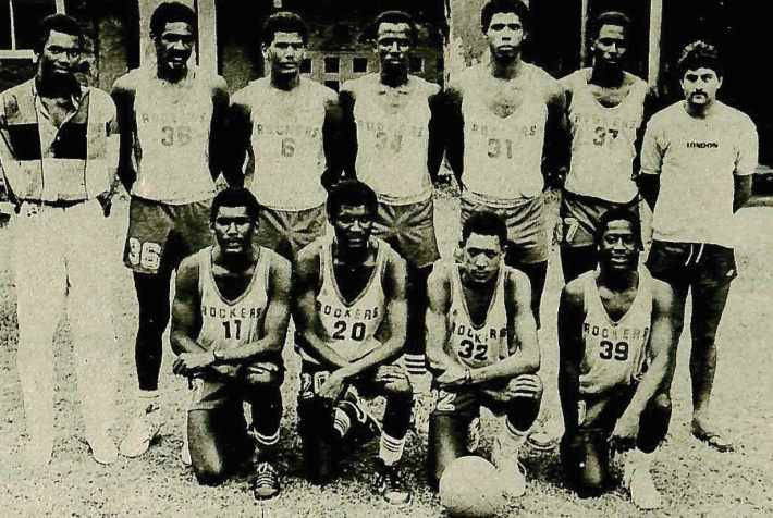 On This Day in Seychelles’ Sporting History – July 7