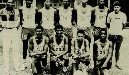 On This Day in Seychelles’ Sporting History – July 7