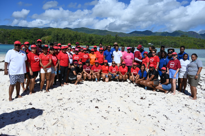 Absa and SPGA unite for marine restoration