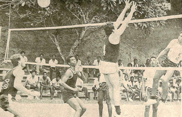 On This Day in Seychelles’ Sporting History – July 9