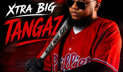 Xtra Big unveils Tangaz, a self-produced milestone