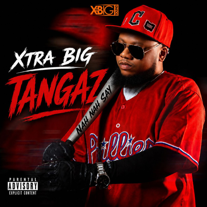 Xtra Big unveils Tangaz, a self-produced milestone