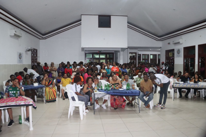 First Kenya Night strengthens community bonds in Seychelles