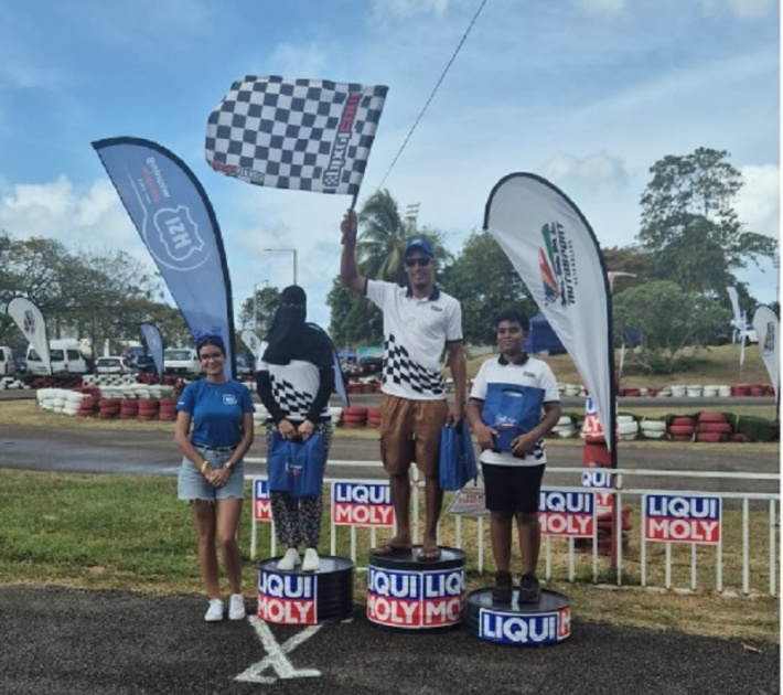 Autosport Seychelles delivers a historic celebration of speed, skill and community