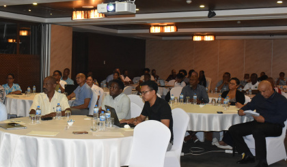 National Sports Council (NSC) Forum 2026