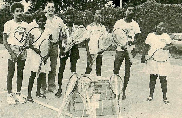 On This Day in Seychelles’ Sporting History – July 13