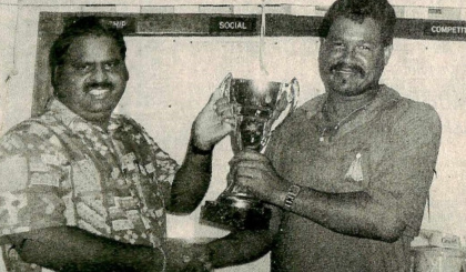 On This Day in Seychelles’ Sporting History – July 14