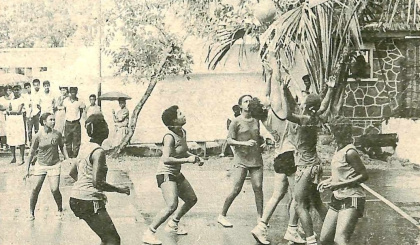 On This Day in Seychelles’ Sporting History – July 15