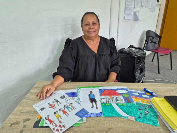 The evolution of the School for the Deaf