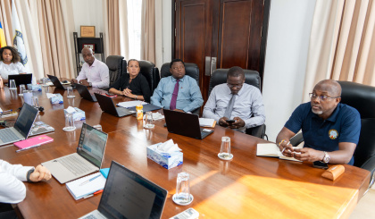 CEFT maps climate finance strategy