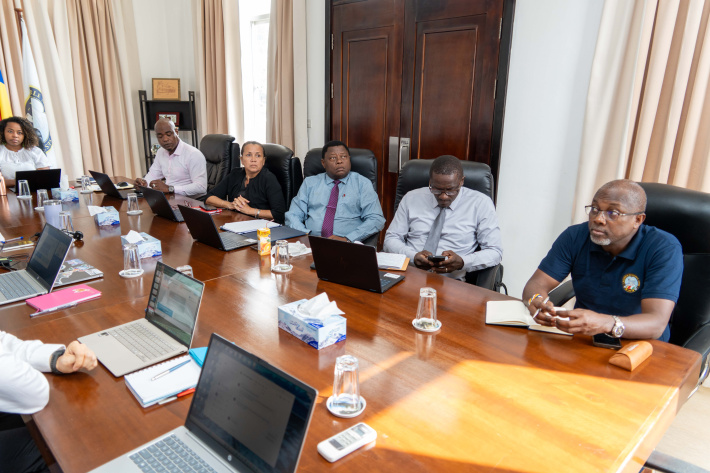CEFT maps climate finance strategy