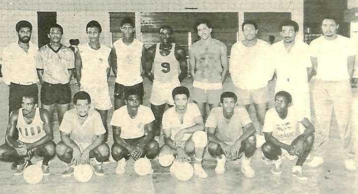 On This Day in Seychelles’ Sporting History – July 16