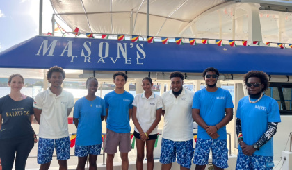 Mason's Travel marks Seychelles' 50th Independence with Jubilee Cruise